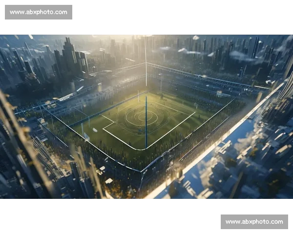 绿茵场上的激情与智慧现代足球发展全景深度观察与未来趋势解析 绿茵场上的激情与智慧现代足球发展全景深度观察与未来趋势解析