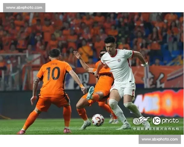 中超赛季数据深度解析球队表现与战术趋势