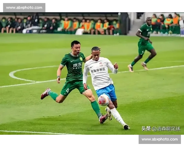 中超联赛赛季技术数据深度解析与球队表现趋势研究