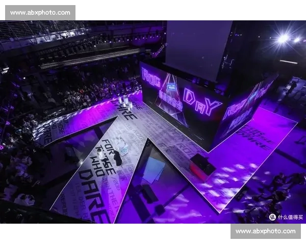 打造全方位电竞直播互动体验的专业在线平台新趋势 打造全方位电竞直播互动体验的专业在线平台新趋势