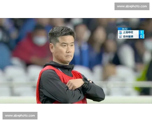 中超技术数据深度解析助力球队战术与表现评估 中超技术数据深度解析助力球队战术与表现评估