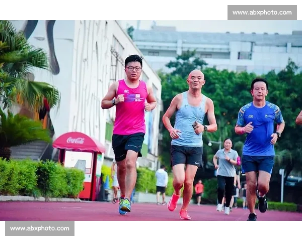 中国体育发展新纪元：创新驱动与全民健身的协同推进