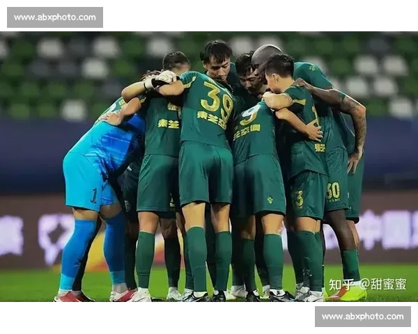 中超赛前数据全面解析 关键因素与球队状态分析