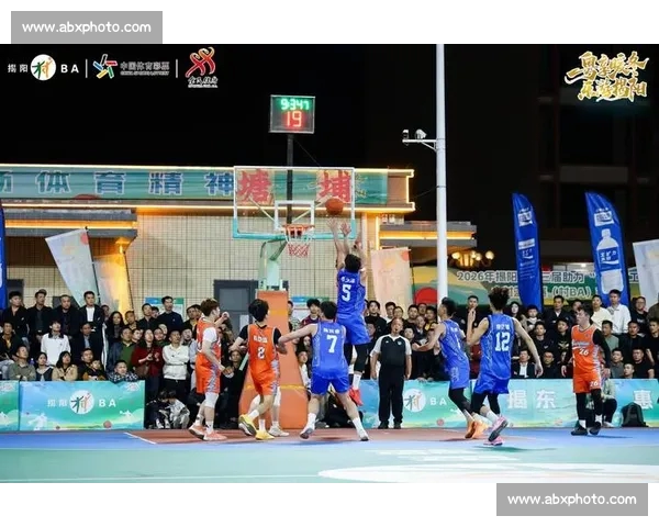 掌上篮球赛事全程直播即时比分与精彩集锦体验