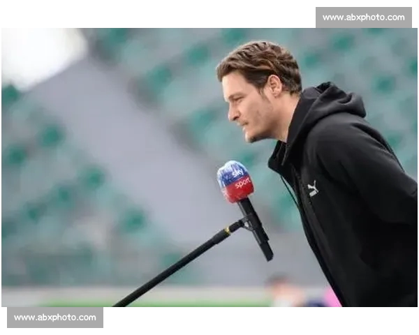 探索意甲平台入口的最佳方式及精彩赛事直播体验